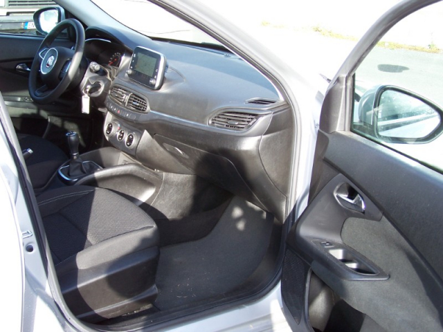 FIAT TIPO II SW 1.3 MULTIJET 95 S/S EASY - Diesel - 5PLACES / 5 PORTES