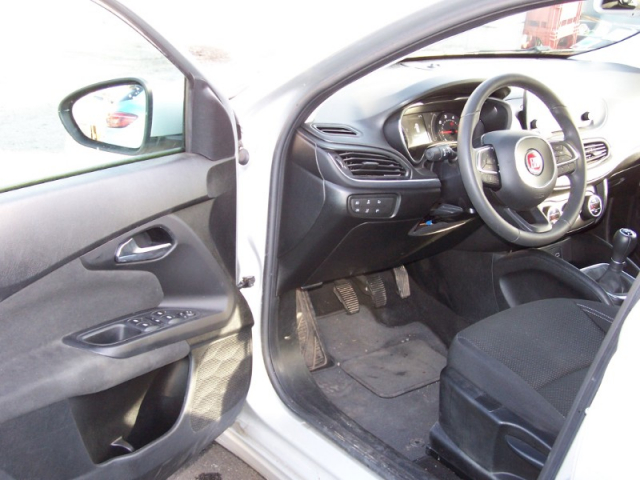 FIAT TIPO II SW 1.3 MULTIJET 95 S/S EASY - Diesel - 5PLACES / 5 PORTES