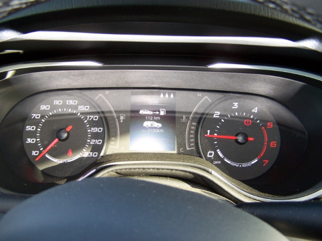 FIAT TIPO II SW 1.3 MULTIJET 95 S/S EASY - Diesel - 5PLACES / 5 PORTES