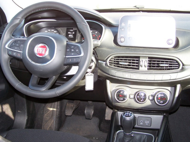 FIAT TIPO II SW 1.3 MULTIJET 95 S/S EASY - Diesel - 5PLACES / 5 PORTES