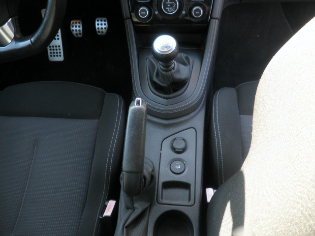 Peugeot RCZ 2.0 HDI coupé FAP 163ch - 4 PLACES / 3 PORTES - Bleu Tuanake