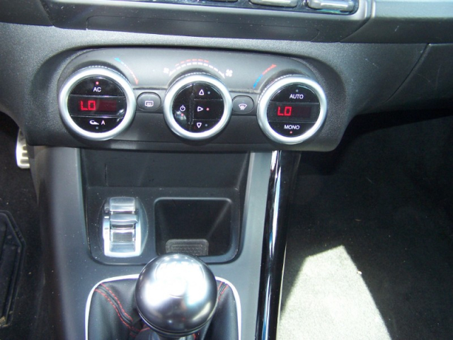 ALFA ROMEO GIULIETTA II 1.4 MULTIAIR 170 S/S DISTINCTIVE - Biocarburant