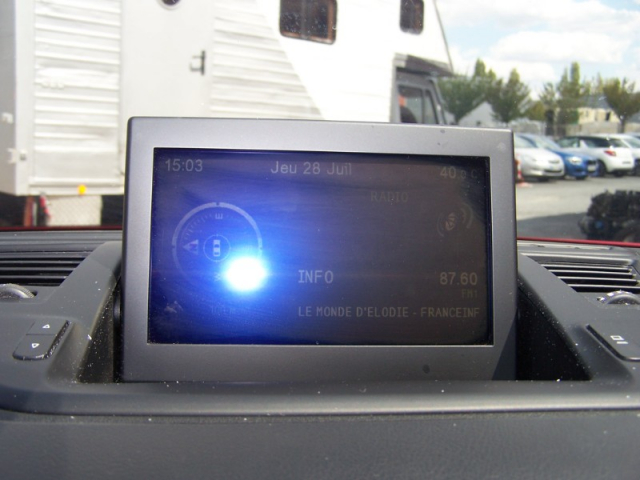 ALFA ROMEO GIULIETTA II 1.4 MULTIAIR 170 S/S DISTINCTIVE - Biocarburant