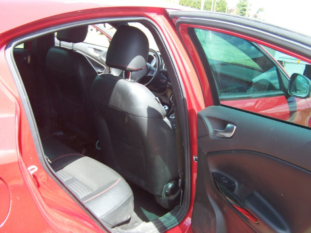 ALFA ROMEO GIULIETTA II 1.4 MULTIAIR 170 S/S DISTINCTIVE - Biocarburant