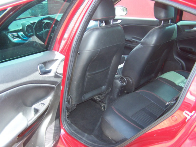 ALFA ROMEO GIULIETTA II 1.4 MULTIAIR 170 S/S DISTINCTIVE - Biocarburant