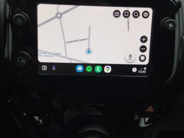 Peugeot 108  1.0 VTI - 72 CH / 4CV -  Style 5 places - CT OK - 8 990 € au lieu de 9 450€ valable jusqu'au 01/08/25