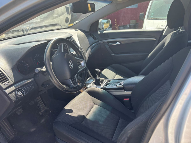 HYUNDAI I40 1.7 CRDI DIESEL - 116 CH / 6 CV - 5 PLACES - 5 PORTES - 7 890 €