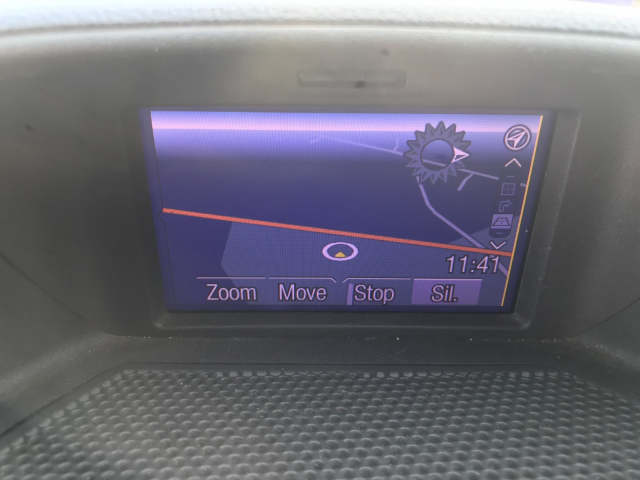 FORD TRANSIT CUSTOM 2.2 TDCI 125 - 6 PLACES MODULABLES / 4 PORTES - 15 900€