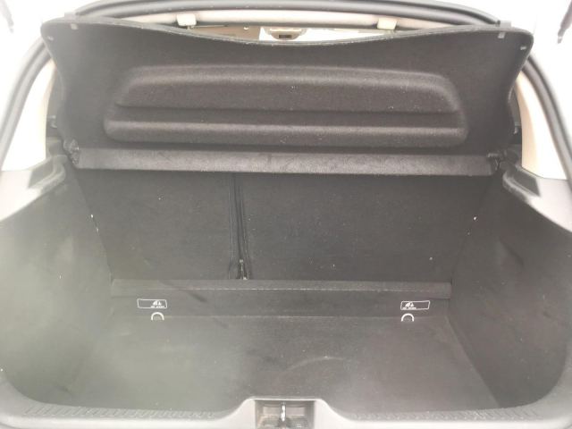 RENAULT CLIO IV DCI 90ch - 5 PLACES - 7 000€