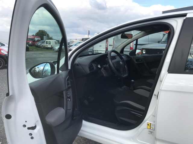 CITROËN C3 II ATTRACTION 1.0 VTI - 68CH / 4 CV - 5 PLACES - 45 000 km - 6 690€