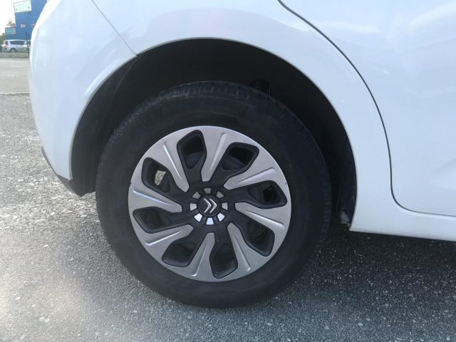 CITROËN C3 II ATTRACTION 1.0 VTI - 68CH / 4 CV - 5 PLACES - 45 000 km - 6 690€