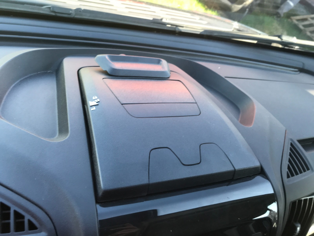 CITROËN JUMPER FOURGON 2.2 HDI - 120CH / 7 CV -3 PLACES - 18 190€