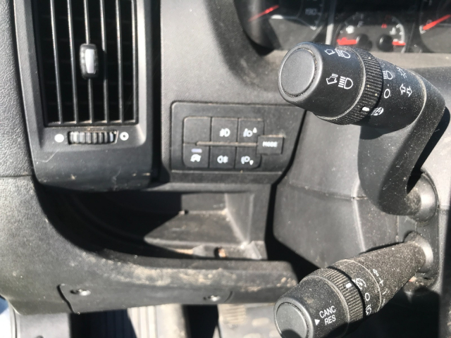 CITROËN JUMPER FOURGON 2.2 HDI - 120CH / 7 CV -3 PLACES - 18 190€