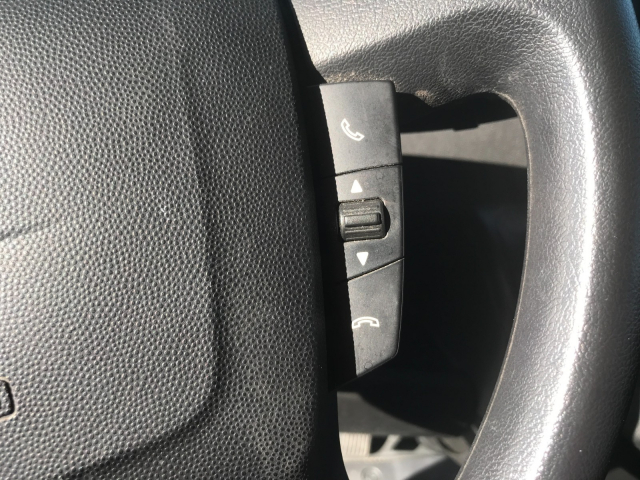 CITROËN JUMPER FOURGON 2.2 HDI - 120CH / 7 CV -3 PLACES - 18 190€