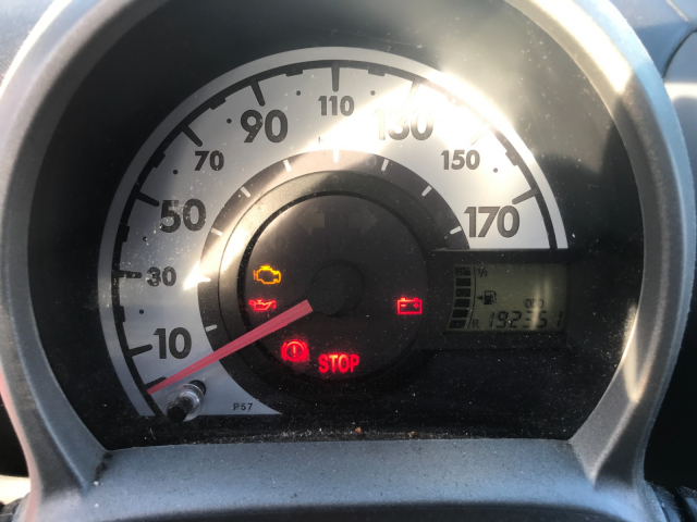 TOYOTA AYGO 1.0 VVTI BIOCARBURANT - 68CH / 4CV - 4 PLACES / 3 PORTES - 2 890€