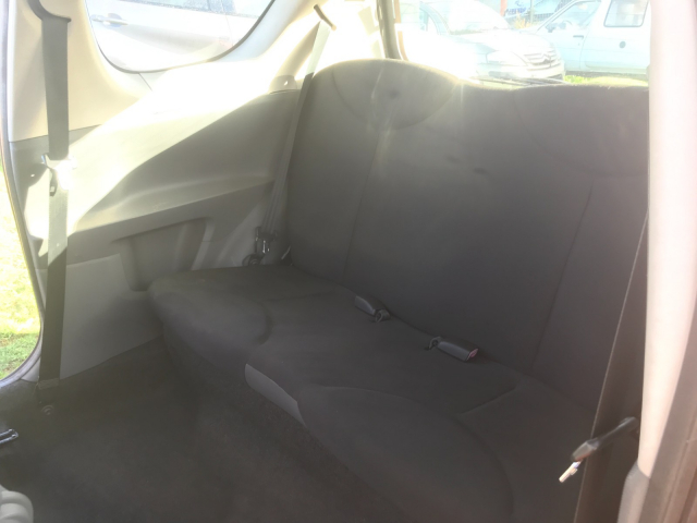 TOYOTA AYGO 1.0 VVTI BIOCARBURANT - 68CH / 4CV - 4 PLACES / 3 PORTES - 2 890€