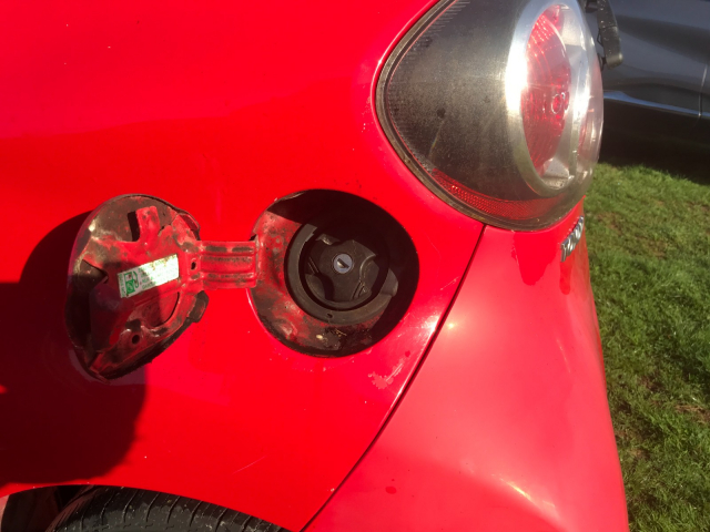 TOYOTA AYGO 1.0 VVTI BIOCARBURANT - 68CH / 4CV - 4 PLACES / 3 PORTES - 2 890€