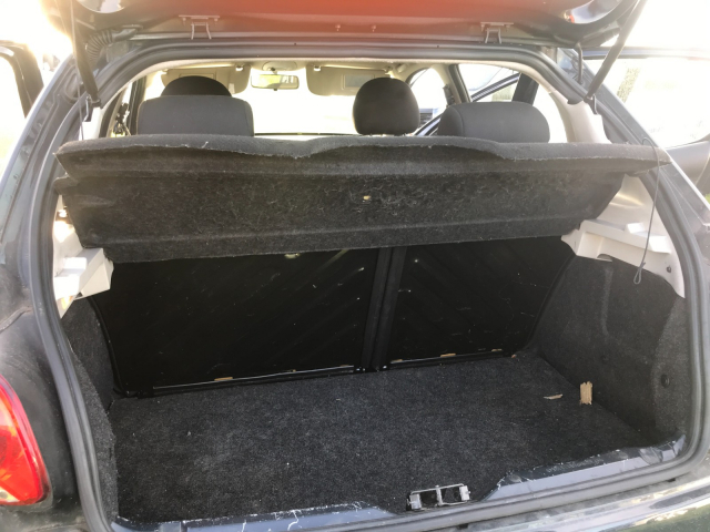 PEUGEOT 206 + 1.4 HDI DIESEL - 68CH / 4CV - 5 PLACES / 5 PORTES - 6 500€