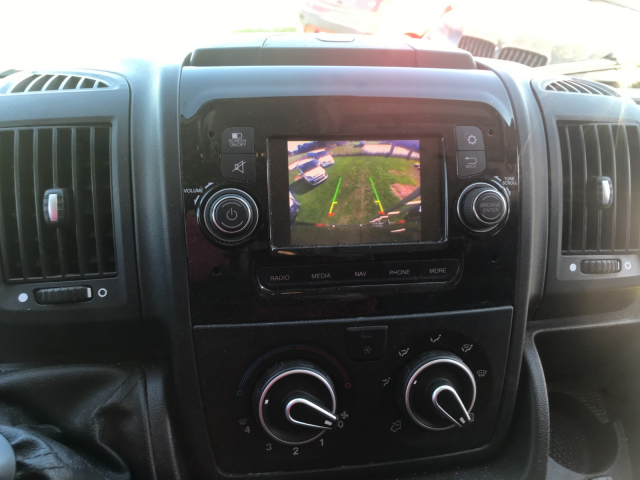 CITROËN JUMPER FOURGON 2.2 HDI - 120CH / 7 CV -3 PLACES - 18 190€