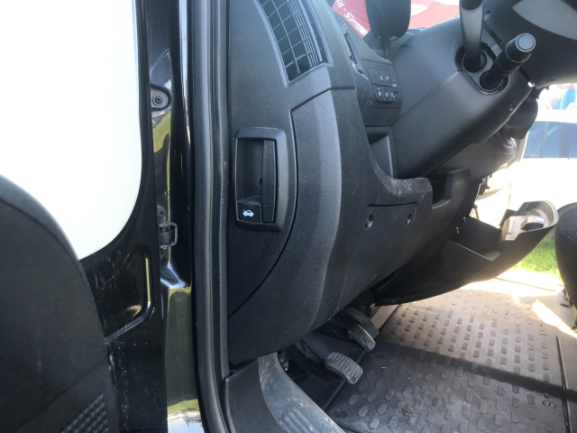 CITROËN JUMPER FOURGON 2.2 HDI - 120CH / 7 CV -3 PLACES - 18 190€