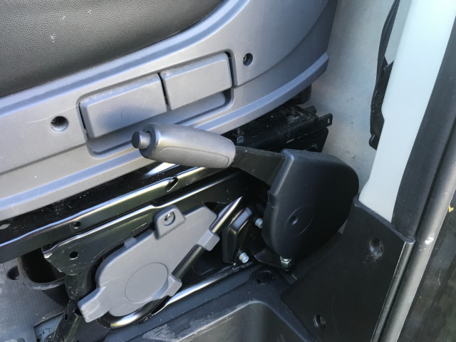 CITROËN JUMPER FOURGON 2.2 HDI - 120CH / 7 CV -3 PLACES - 18 190€