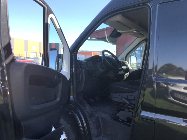 CITROËN JUMPER FOURGON 2.2 HDI - 120CH / 7 CV -3 PLACES - 18 190€