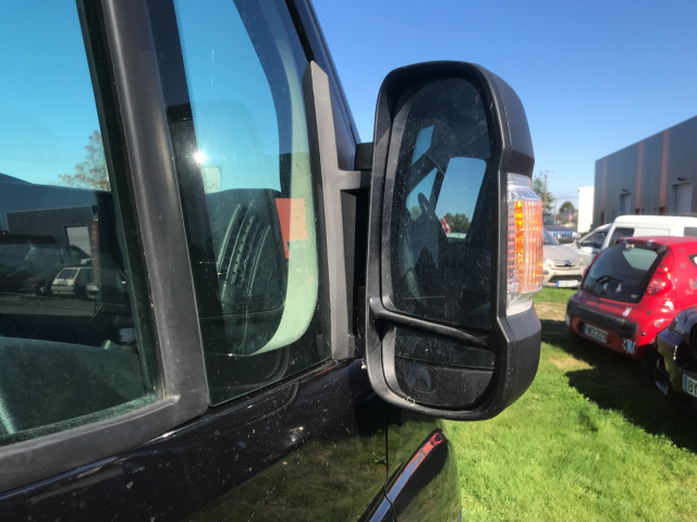 CITROËN JUMPER FOURGON 2.2 HDI - 120CH / 7 CV -3 PLACES - 18 190€