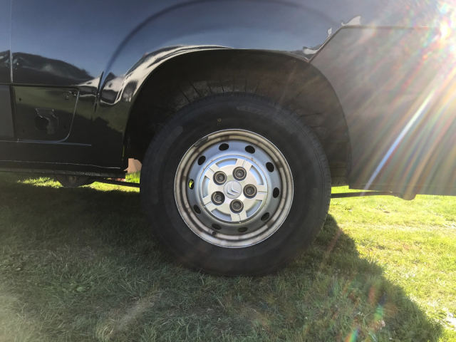 CITROËN JUMPER FOURGON 2.2 HDI - 120CH / 7 CV -3 PLACES - 18 190€