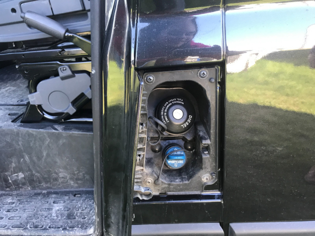 CITROËN JUMPER FOURGON 2.2 HDI - 120CH / 7 CV -3 PLACES - 18 190€