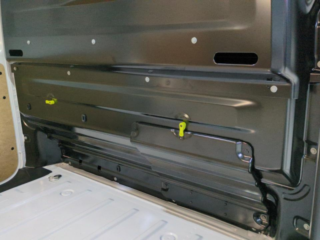 CITROEN JUMPY XL BLUEHDI 145 S&S BVA EAT8 - 3 PLACES / 5 PORTES