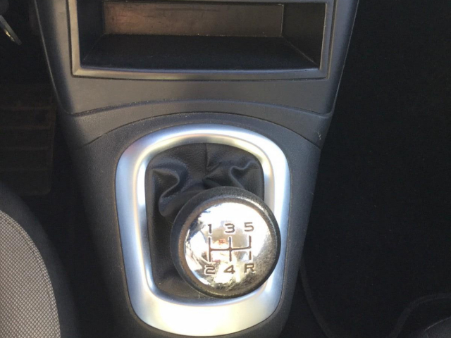 Citroën C3 Picasso 1.2 PTEC 110ch / 6 CV - Confort 5 places - 127 650 km - 6 500€