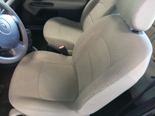 RENAULT CLIO 2 CAMPUS II (2) CAMPUS 1.5 DCI 70 3P - DIESEL