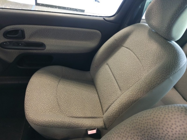 RENAULT CLIO 2 CAMPUS II (2) CAMPUS 1.5 DCI 70 3P - DIESEL