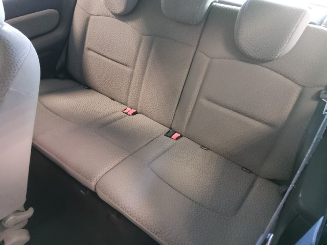 RENAULT CLIO 2 CAMPUS II (2) CAMPUS 1.5 DCI 70 3P - DIESEL