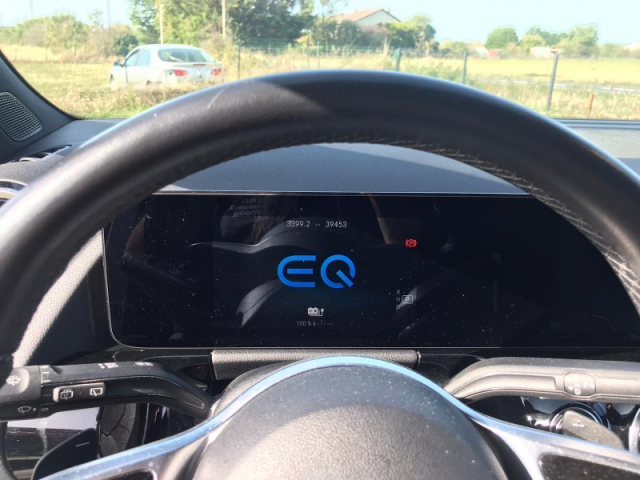 MERCEDES BENZ CLASSE B 250 E PROGRESSIVE LINE  250 E BA 218 CV  Hybride Rechargeable