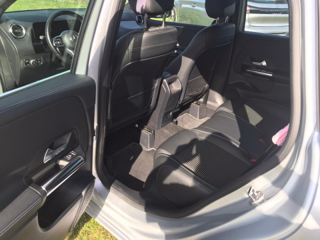 MERCEDES BENZ CLASSE B 250 E PROGRESSIVE LINE  250 E BA 218 CV  Hybride Rechargeable