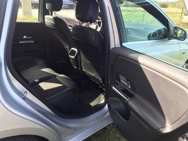 MERCEDES BENZ CLASSE B 250 E PROGRESSIVE LINE  250 E BA 218 CV  Hybride Rechargeable