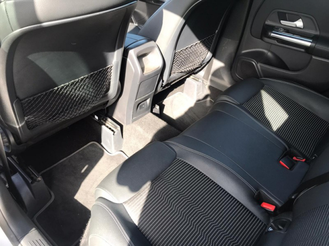 MERCEDES BENZ CLASSE B 250 E PROGRESSIVE LINE  250 E BA 218 CV  Hybride Rechargeable