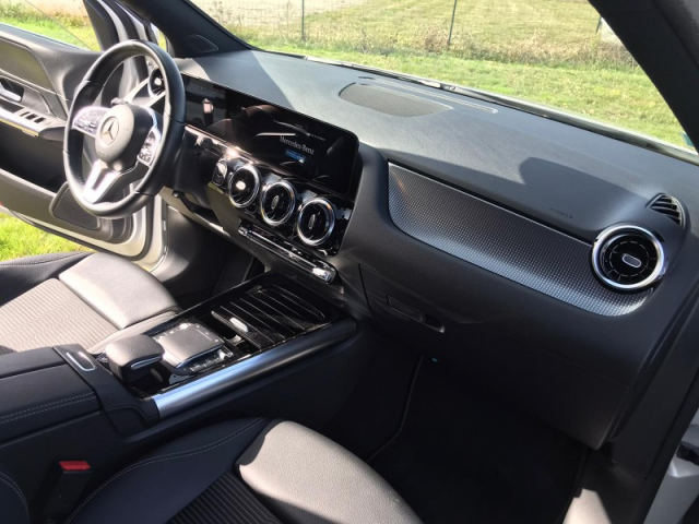 MERCEDES BENZ CLASSE B 250 E PROGRESSIVE LINE  250 E BA 218 CV  Hybride Rechargeable