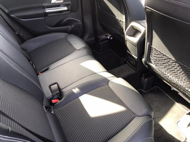 MERCEDES BENZ CLASSE B 250 E PROGRESSIVE LINE  250 E BA 218 CV  Hybride Rechargeable