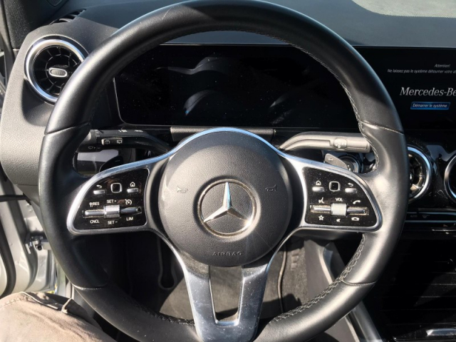 MERCEDES BENZ CLASSE B 250 E PROGRESSIVE LINE  250 E BA 218 CV  Hybride Rechargeable