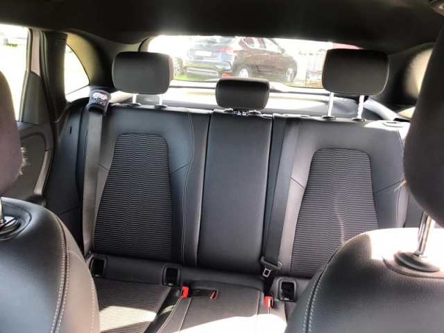 MERCEDES BENZ CLASSE B 250 E PROGRESSIVE LINE  250 E BA 218 CV  Hybride Rechargeable