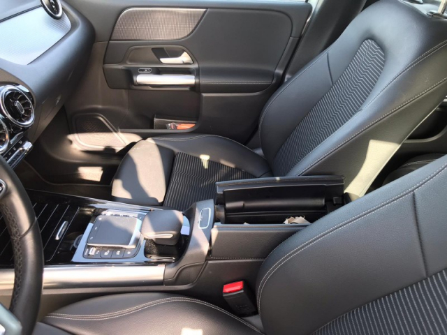 MERCEDES BENZ CLASSE B 250 E PROGRESSIVE LINE  250 E BA 218 CV  Hybride Rechargeable