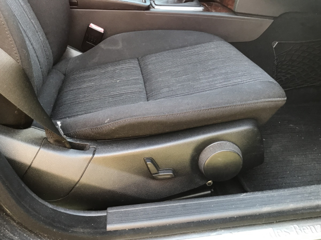 Mercedes-Benz Classe C 200 Elegance K 185CH - Ethanol - 5 places