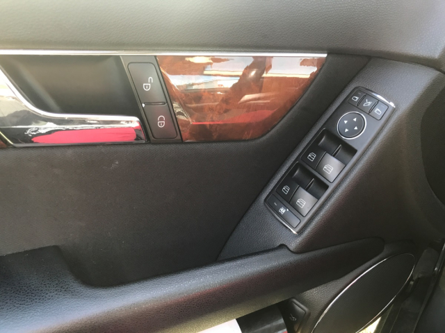 Mercedes-Benz Classe C 200 Elegance K 185CH - Ethanol - 5 places