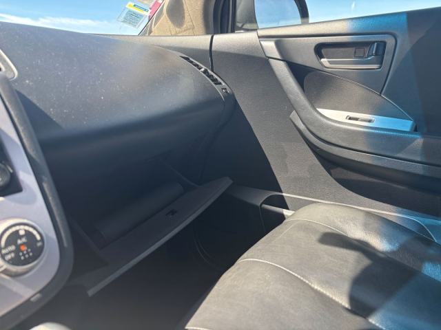 NISSAN MURANO 1 3.5i -  234CH / 17CV - 5 PLACES / 5 PORTES - COLORIS GRIS CLAIR