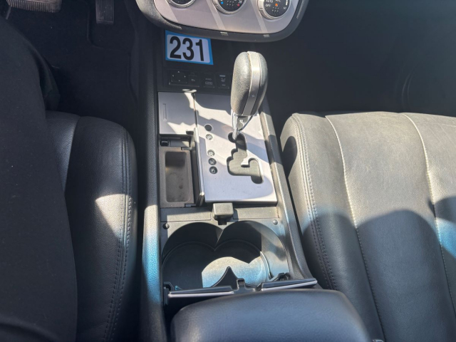 NISSAN MURANO 1 3.5i -  234CH / 17CV - 5 PLACES / 5 PORTES - COLORIS GRIS CLAIR