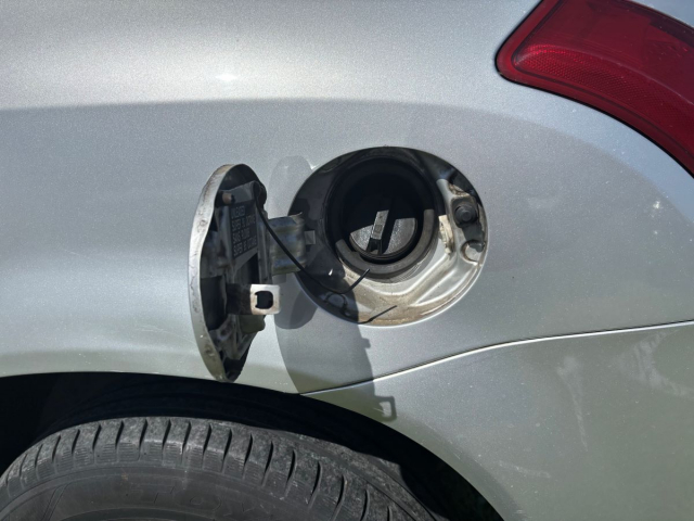 NISSAN MURANO 1 3.5i -  234CH / 17CV - 5 PLACES / 5 PORTES - COLORIS GRIS CLAIR