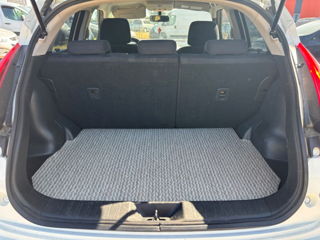 NISSAN JUKE 1.5 DCI DIESEL - 110 CH / 6 CV - 5 PLACES - 5 PORTES - 4 690 €