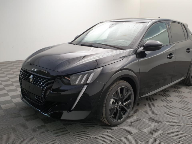 PEUGEOT 208 1.2 PURETECH 100CV EAT8 GT  TOIT PANO + PACK DRIVE ASSIST PLUS - FINITION G﻿T